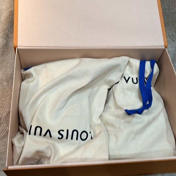 Louis Vuitton Matchmake Booties - Picture 17 of 17